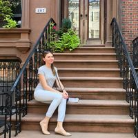 Марина Зорихина