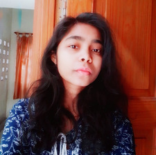 Surabhi Jaiswal