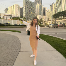 Meghan Colleen