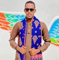 Abdirahman Abdalla