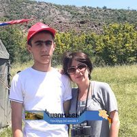 Վարդուհի Օհանջանյան