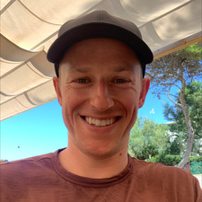 Mitch Krause