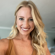 Ashley Sherman