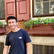 Ethan Liebross