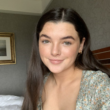 Aoife Dillon