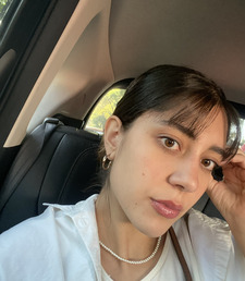 Sofia Valenzuela Prieto