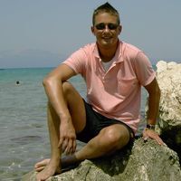 Neil Barber