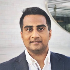 Edgar Mascarenhas