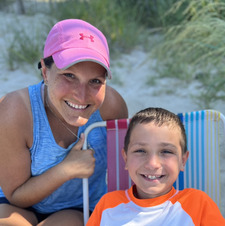 Megan Saxton Wukovitz