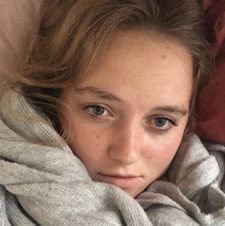 Faustine Colpin Lafuma