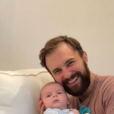 Conner Dalton