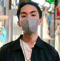 Johnpatrick Crisologo