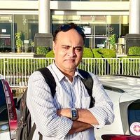 M Salim