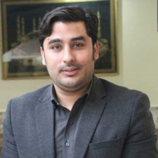 Kamran Javaid
