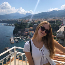 Tjaša Bel