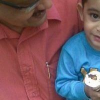 Anil Ahaley