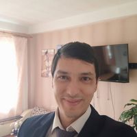 Максим Енин