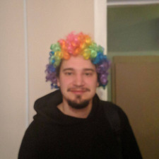 Дмитрий Харисов