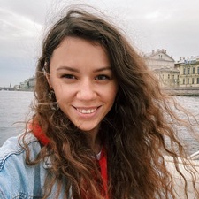 Алина Лихачевская