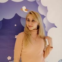 Мария Переверзева