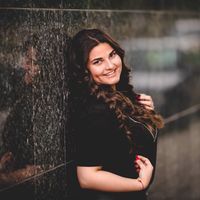 Регина Альошева