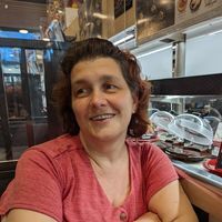 Татьяна Конюкова