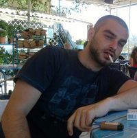 Konstantinos Charalampidis