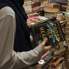 Nurfaeqah 