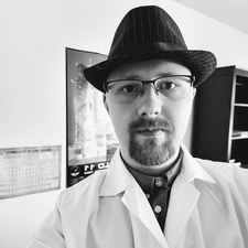 Tomi J. Astala