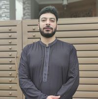 Aqib Rashid