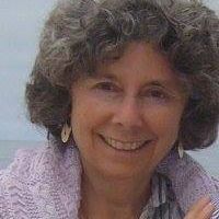 Pamela Phillips Olson