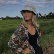 Marisol Cortada