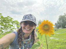 Heather Blevins