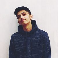 Abhishek SV