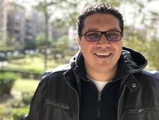 أحمد عبد الفتاح صالح