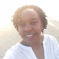 Liz Gitonga