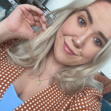 Iona Bellingham-Baird