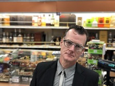 Brian O'Hare