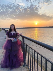 Патрисия Ачкова