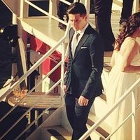 Dimitri Pentefountas