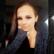 Caitlyn Smith
