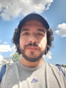 Omar El-Hanafi