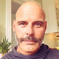 Stephen Knox