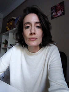 Ines Cisneiros