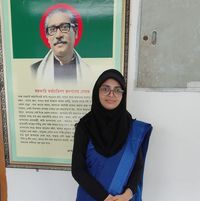Jannatul Sathy