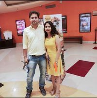 Rishabh Verma