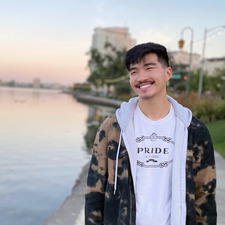 Gene Wang