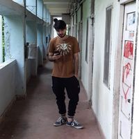Himanshu Sharma