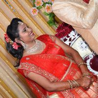 Sharmilee Srinivasan