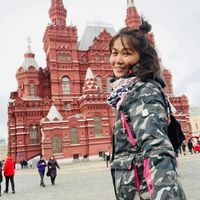 Ундармаа Барбаатар